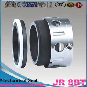 Replacing The Mechanical Seal of John Crane 8b1t